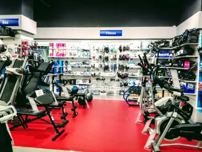 Intersport