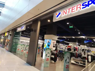 Intersport