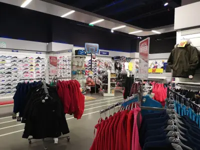Intersport