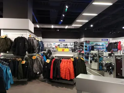 Intersport