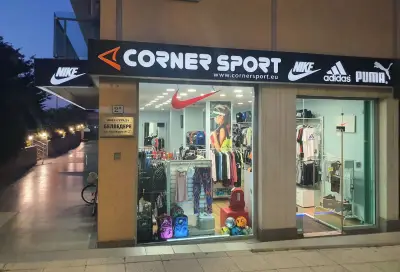 Cornersport Nesebar