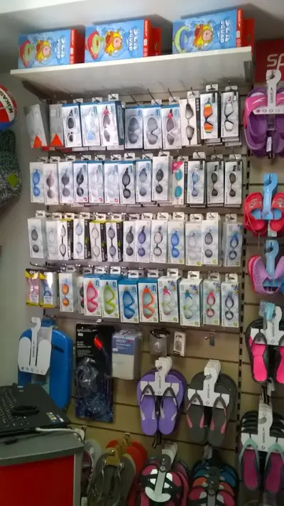СПОРТ ДЕПО
