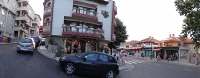 СПОРТ ДЕПО