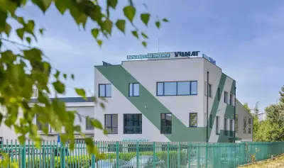 УЧМАГ ООД