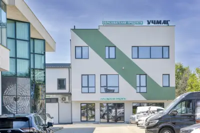 УЧМАГ ООД