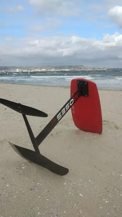 Windsurf Center NikiSurfSport