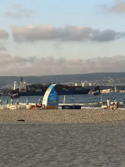 Windsurf Center NikiSurfSport