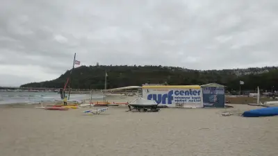 Windsurf Center NikiSurfSport