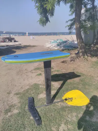 Windsurf Center NikiSurfSport