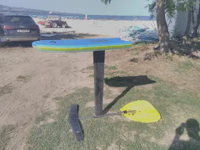 Windsurf Center NikiSurfSport