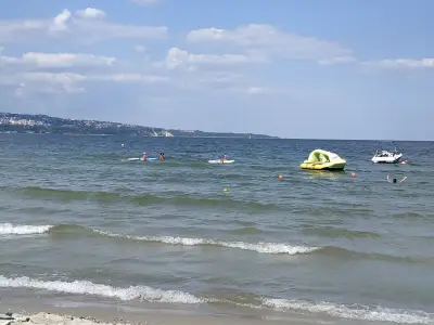 Windsurf Center NikiSurfSport