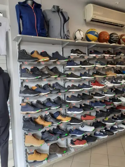 Runners store