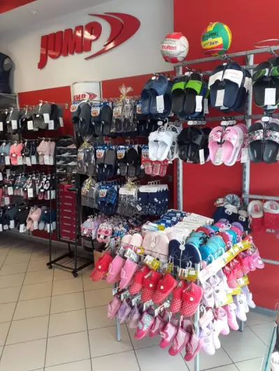 Runners store