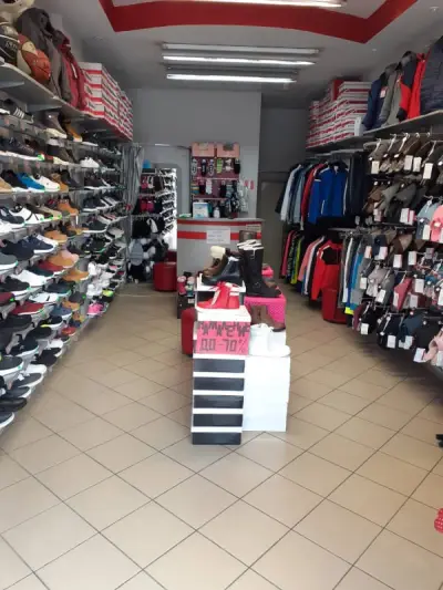 Runners store