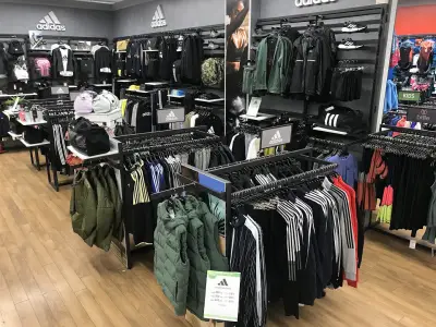 SPORT DEPOT Варна Delta Planet Mall