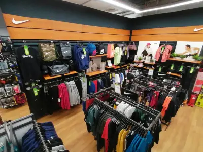 SPORT DEPOT Варна Delta Planet Mall