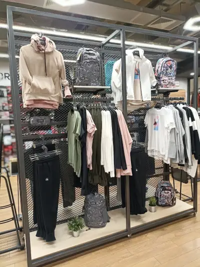 SPORT DEPOT Варна Delta Planet Mall