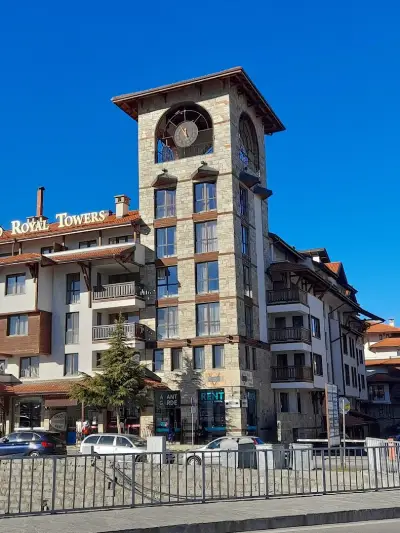 Snow Peaks Ski School & Rent