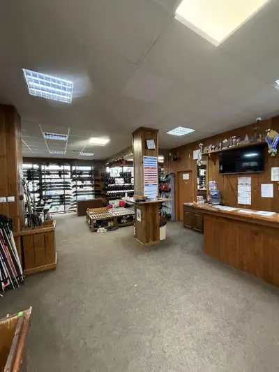 INTER BANSKO ski rental shops. Ski school in Bansko.