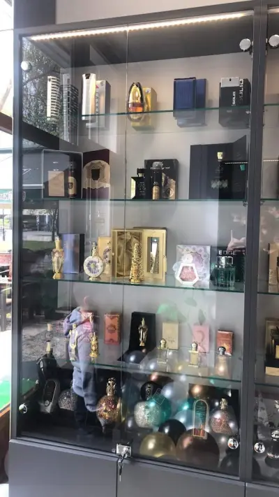 Dubai Oud