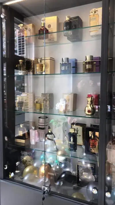 Dubai Oud