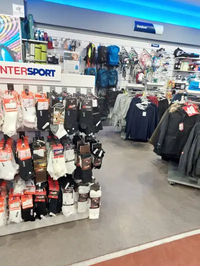 Intersport