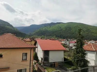 Апартхотел и Спа ЕООД Сапарева Баня
