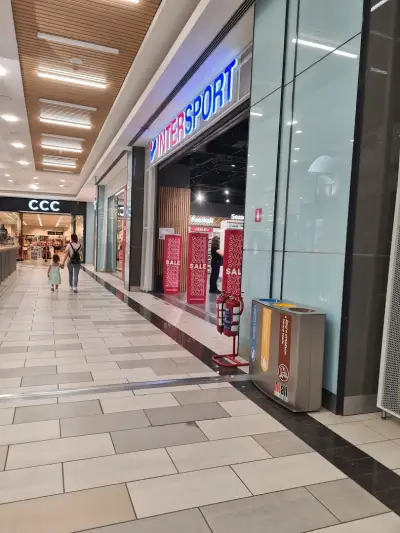 Интерспорт