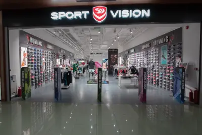 Sport Vision