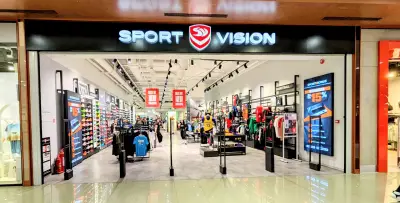 Sport Vision