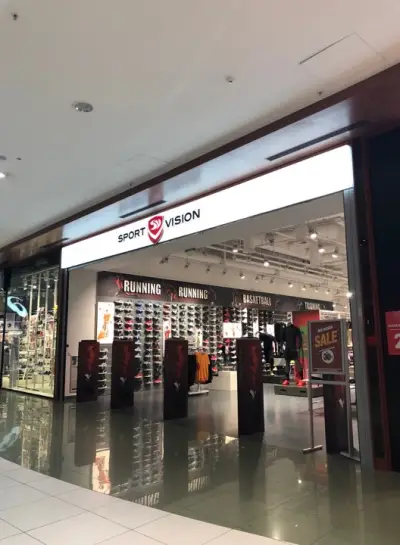 Sport Vision