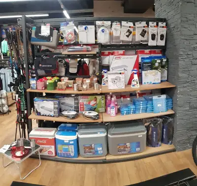SPORT DEPOT Paradise Center