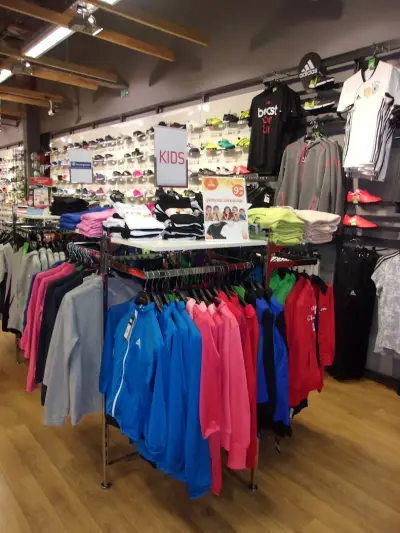 SPORT DEPOT Paradise Center