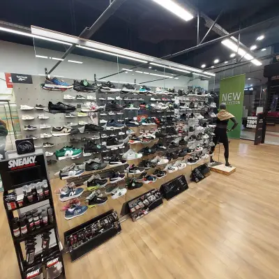 SPORT DEPOT Paradise Center