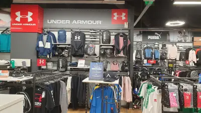 SPORT DEPOT Paradise Center