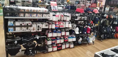 SPORT DEPOT Paradise Center