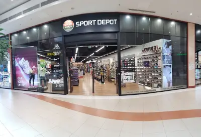 SPORT DEPOT Paradise Center