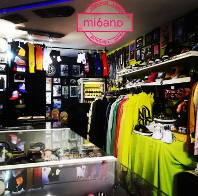 mi6ano *skate room*