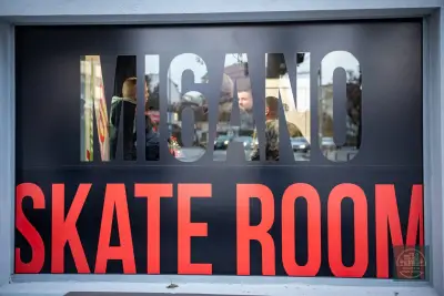 mi6ano *skate room*