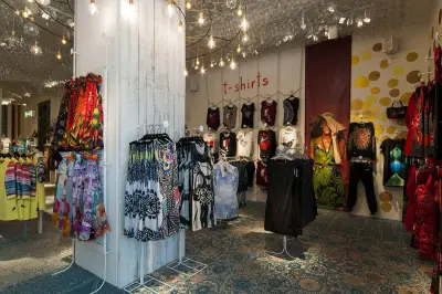 Desigual Ring Mall