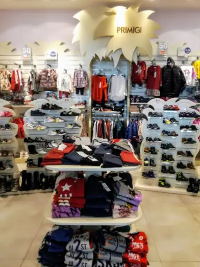 Primigi Store