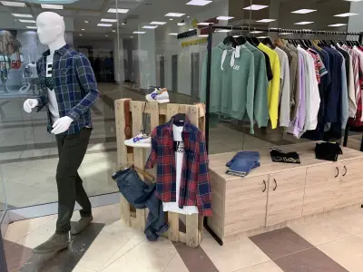 Key Fashion Outlet
