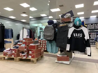 Key Fashion Outlet