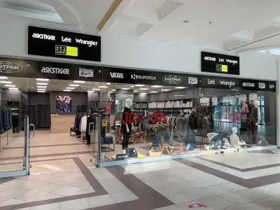 Key Fashion Outlet