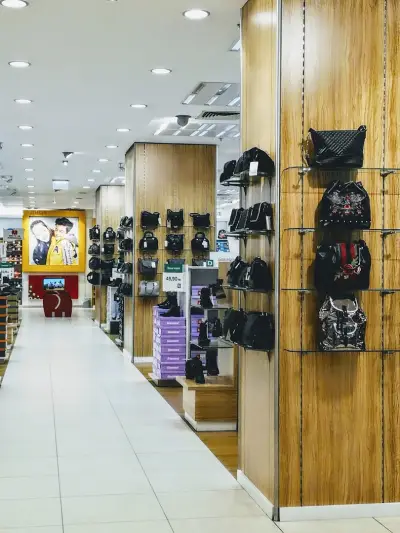 DEICHMANN