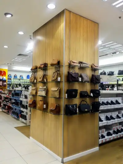 DEICHMANN