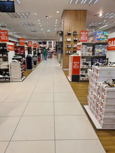 DEICHMANN