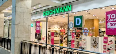 DEICHMANN