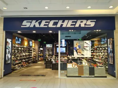 Skechers