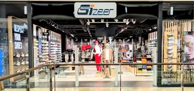 Sizeer